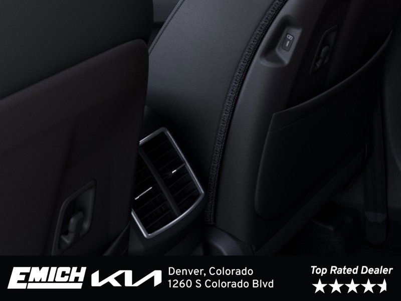 New 2026 Kia Sportage X-Line w/ X-Line Technology Package image 27