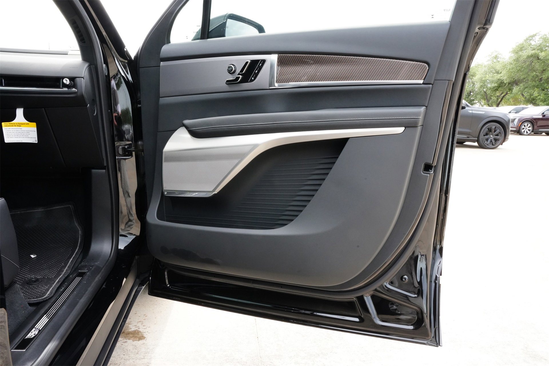 New 2026 Cadillac Vistiq Luxury image 27