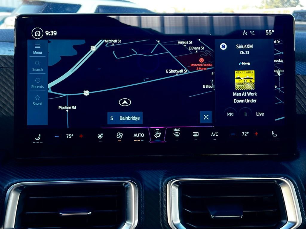 New 2026 Ford Mustang Premium image 28