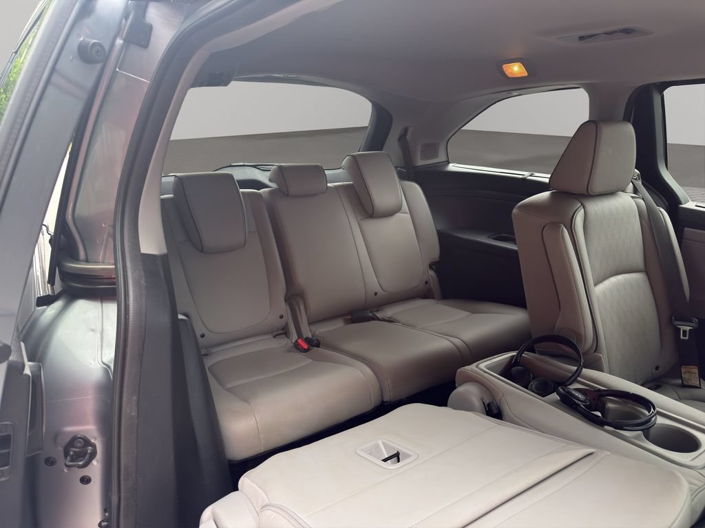 Used 2023 Honda Odyssey Elite image 19