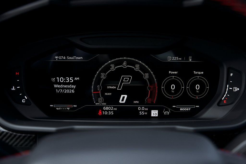Used 2024 Lamborghini Urus Performante AWD/4WD image 73
