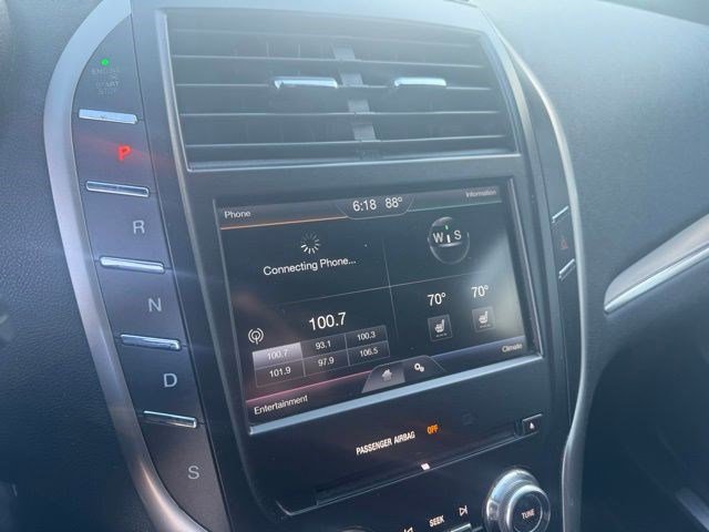 Used 2015 Lincoln MKC AWD image 14