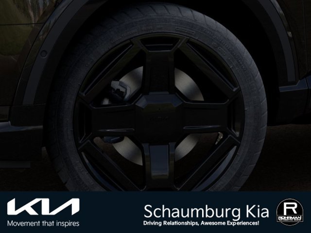 New 2027 Kia Telluride X-Line SX Prestige AWD/4WD image 10