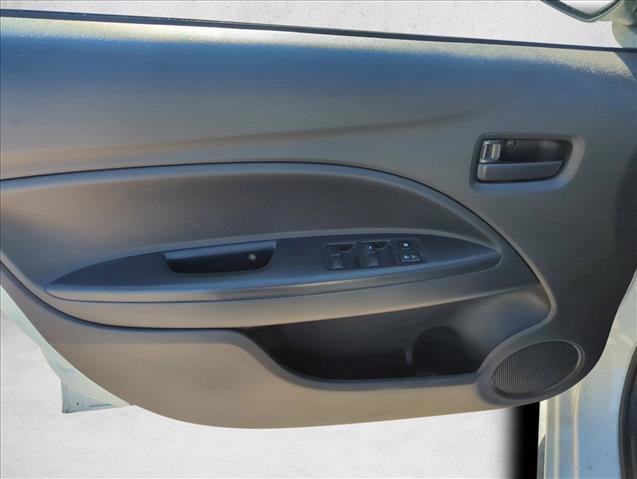 Used 2019 Mitsubishi Mirage ES FWD image 8