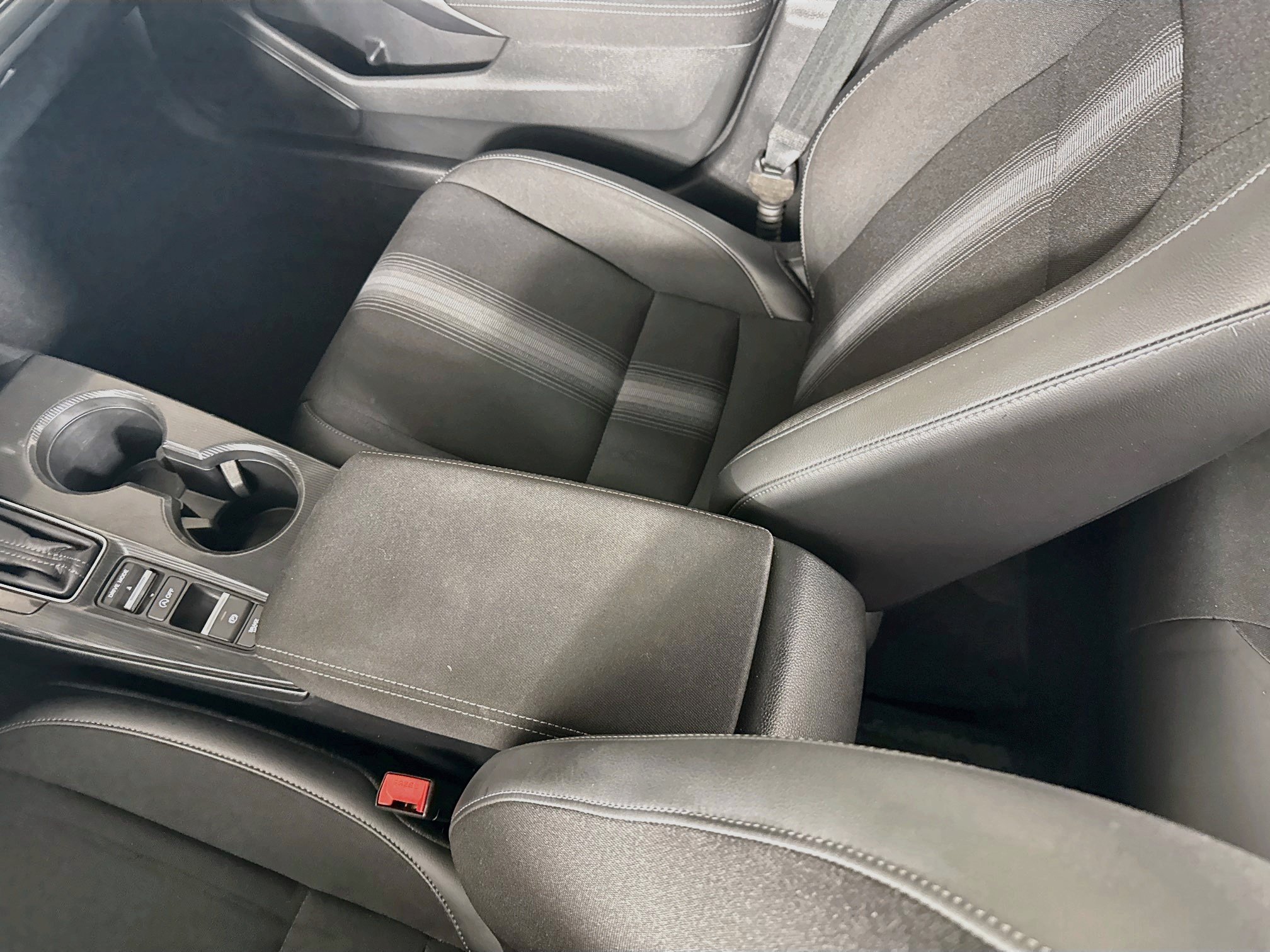 Used 2024 Honda Civic Sport image 26