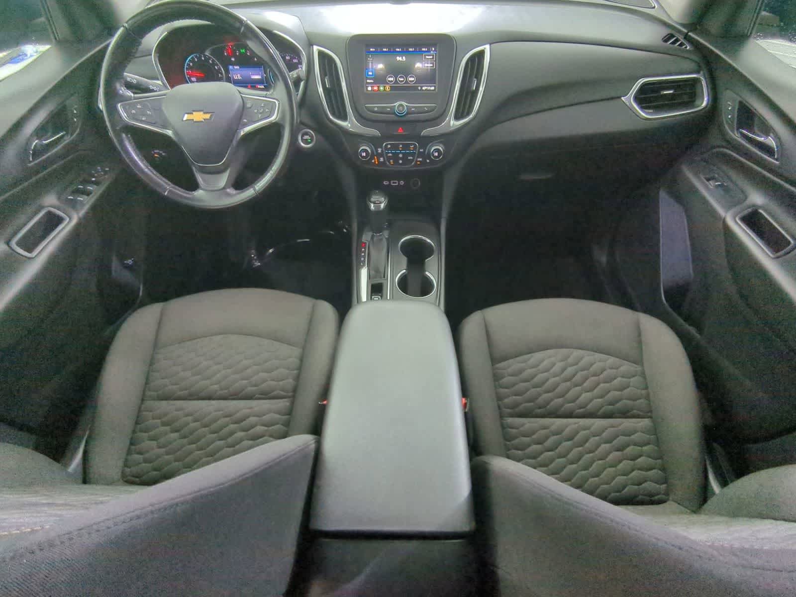 Used 2019 Chevrolet Equinox LT AWD/4WD image 14