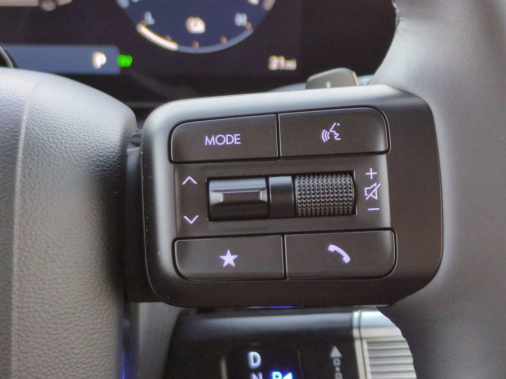 New 2026 Hyundai Santa Fe Calligraphy image 26