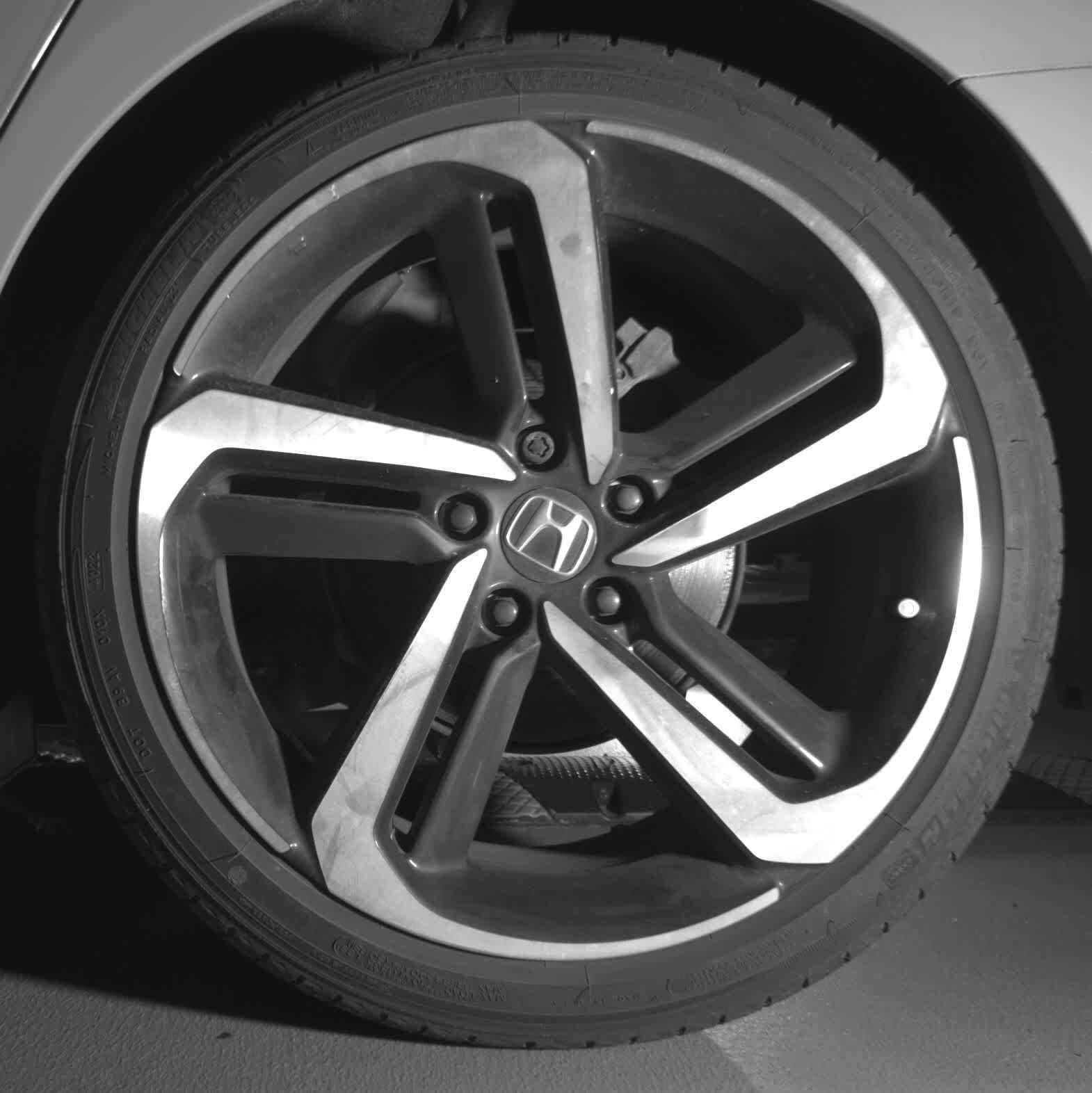 Used 2022 Honda Accord Sport image 13