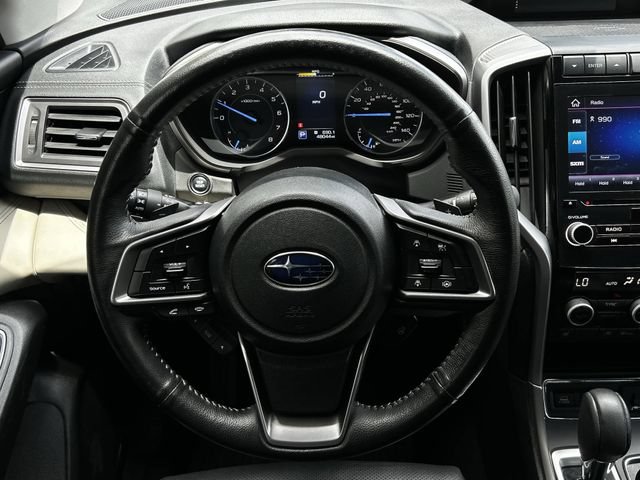 Used 2022 Subaru Ascent Limited AWD/4WD image 14