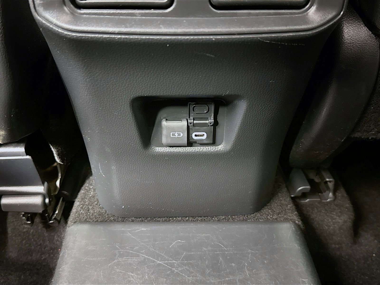 Used 2023 Toyota RAV4 SE w/ Weather & Moonroof Package AWD/4WD image 25