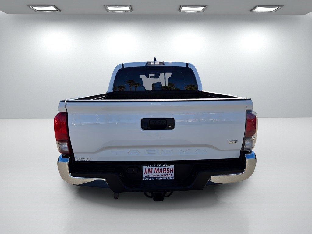 Used 2023 Toyota Tacoma TRD Off-Road image 5