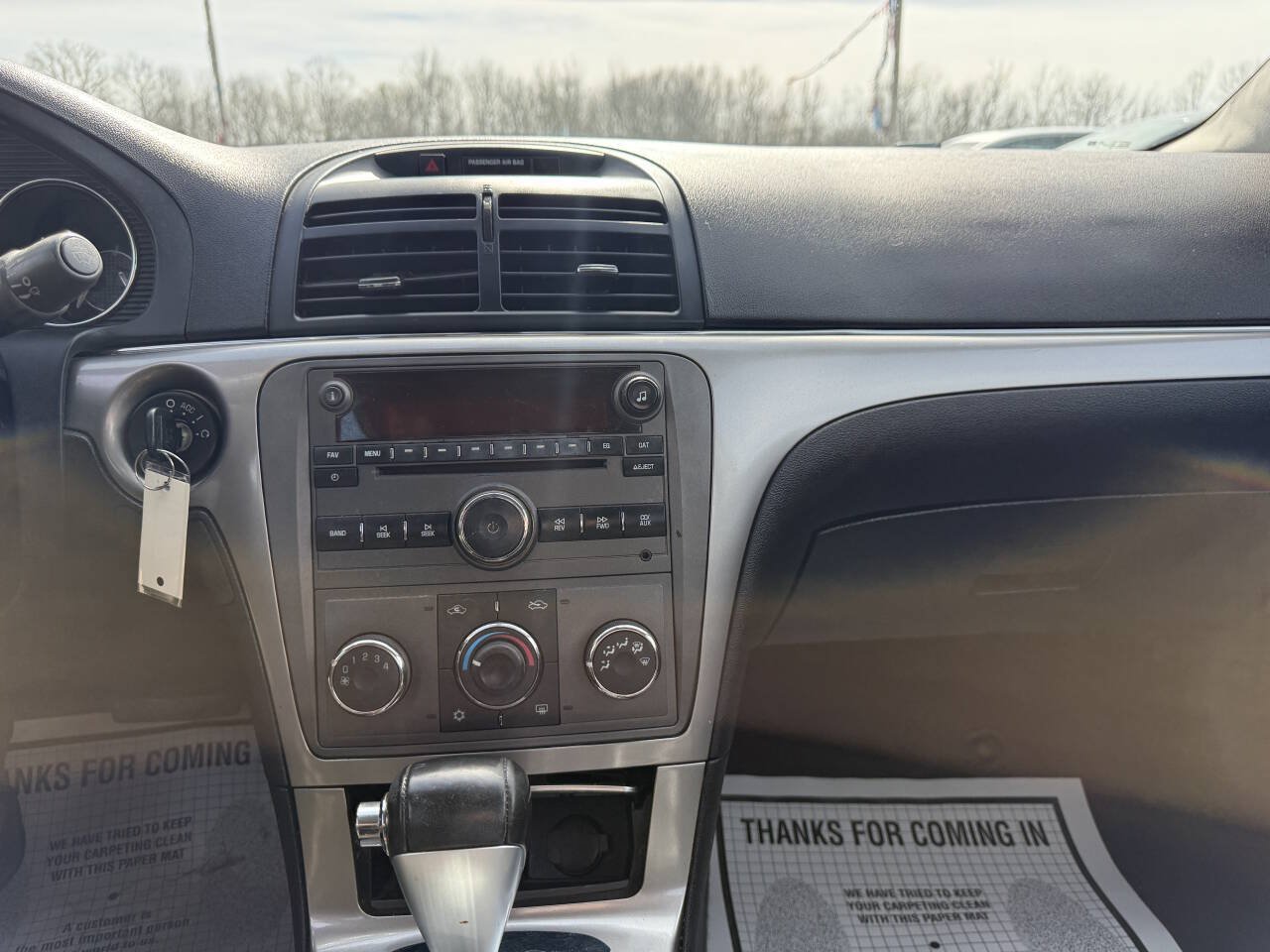 Used 2009 Saturn Aura XR FWD image 10