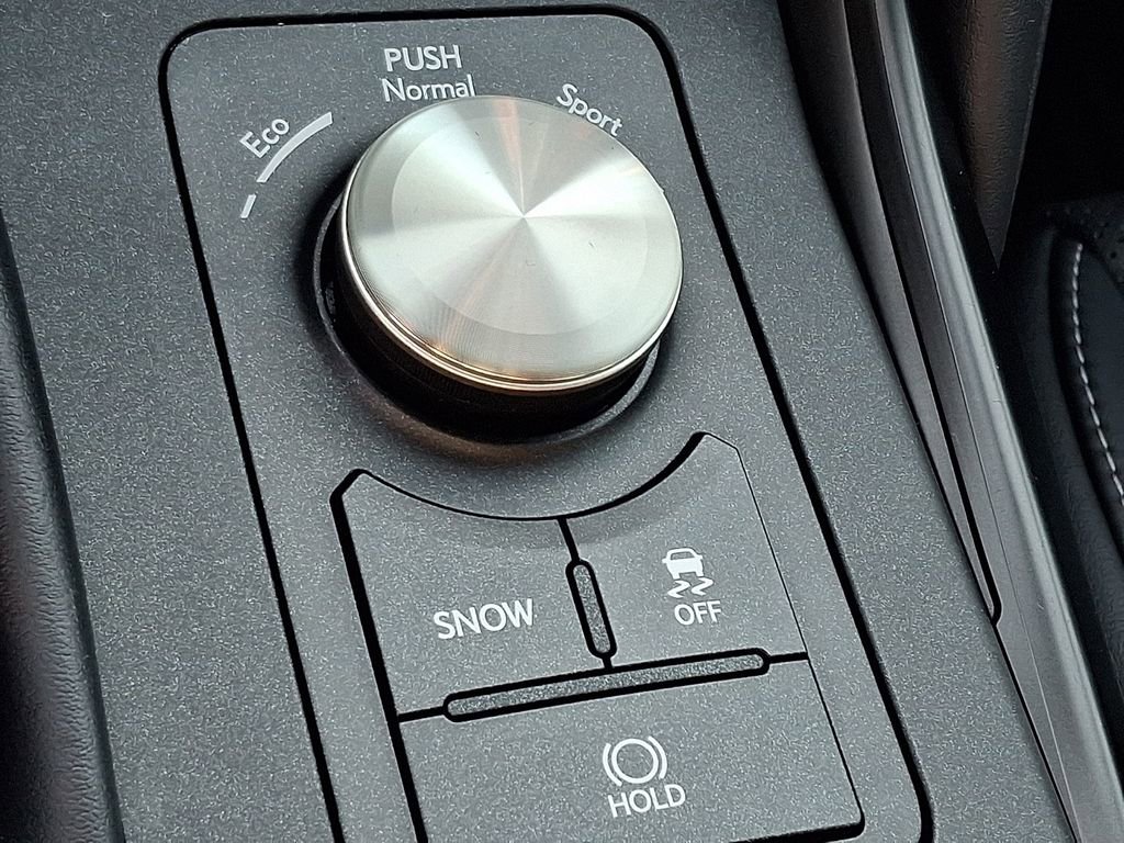 Used 2023 Lexus IS 350 F Sport w/ Memory Package AWD/4WD image 25