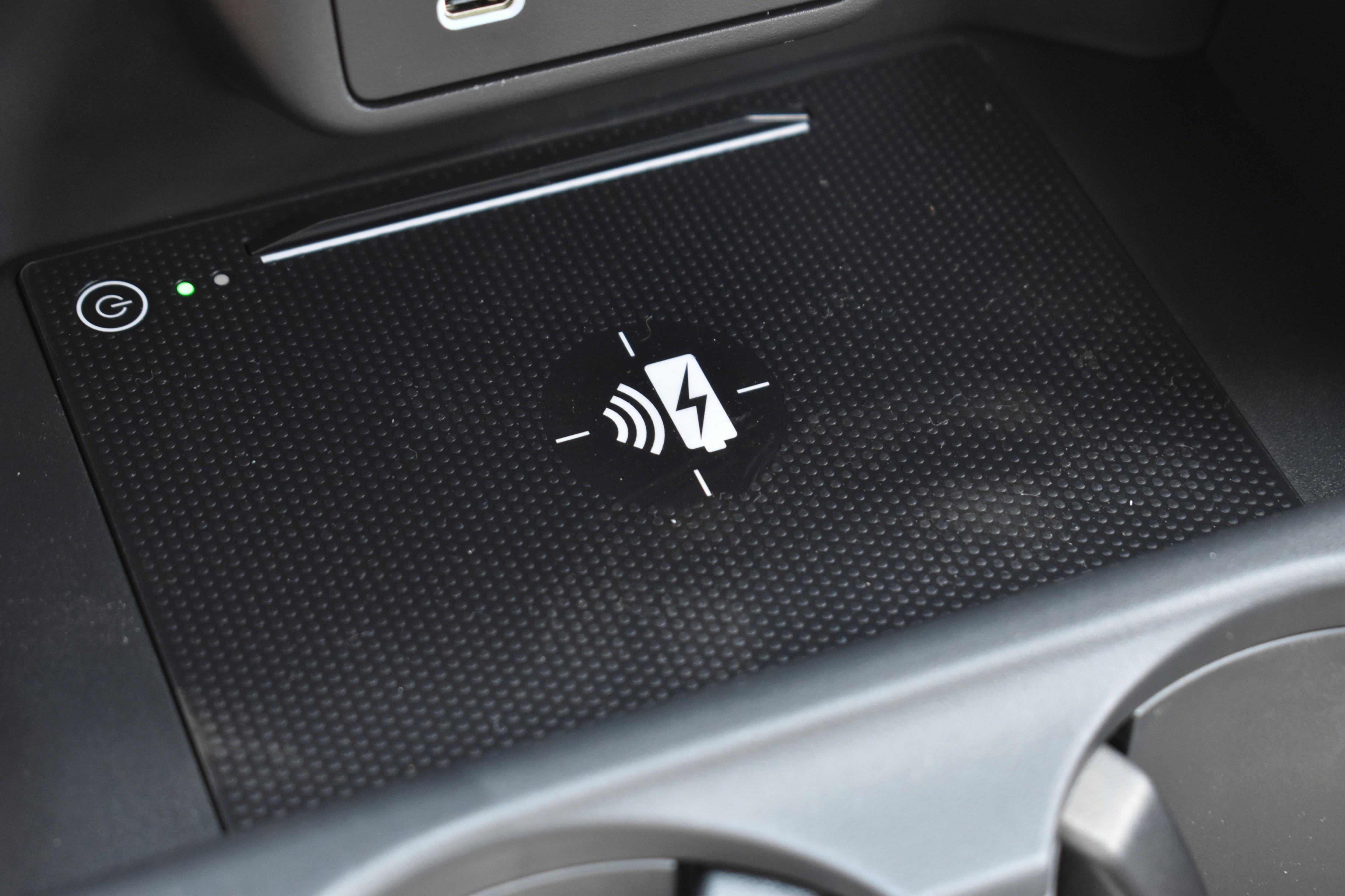 New 2026 Honda HR-V LX image 24