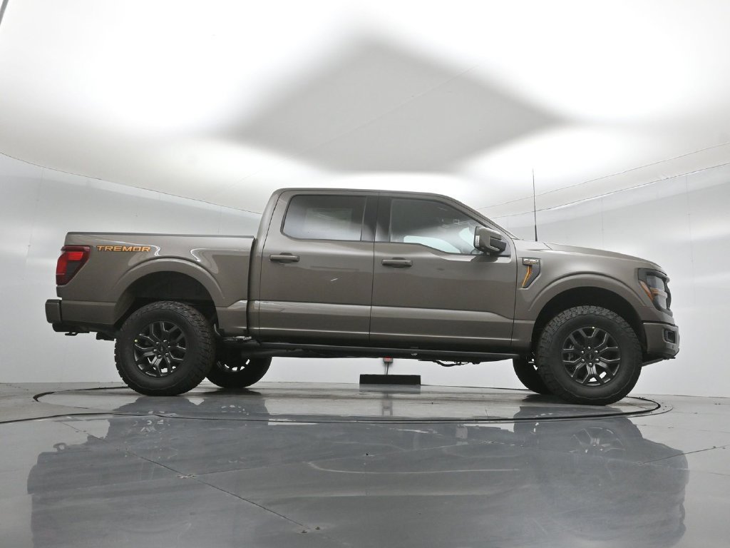 New 2026 Ford F150 Tremor w/ Equipment Group 402B AWD/4WD image 49