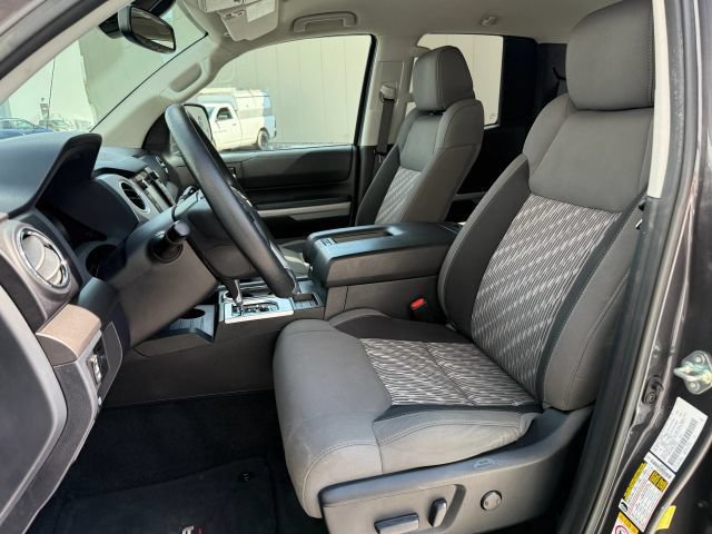 Used 2019 Toyota Tundra SR5 w/ TRD Sport Package AWD/4WD image 14