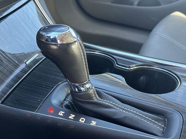 Used 2019 Chevrolet Impala LT image 15