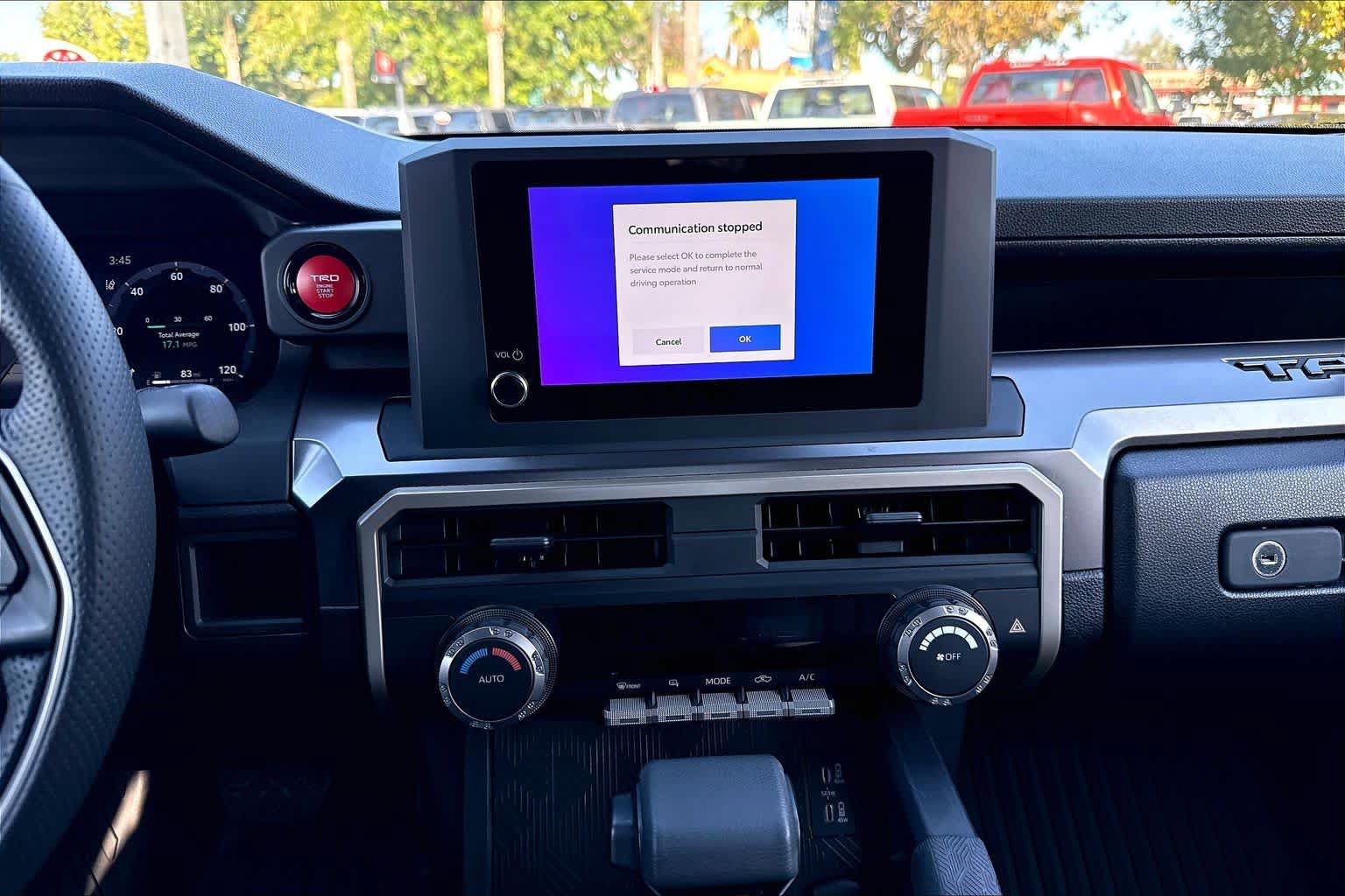 Certified 2026 Toyota Tacoma TRD Off-Road AWD/4WD image 31