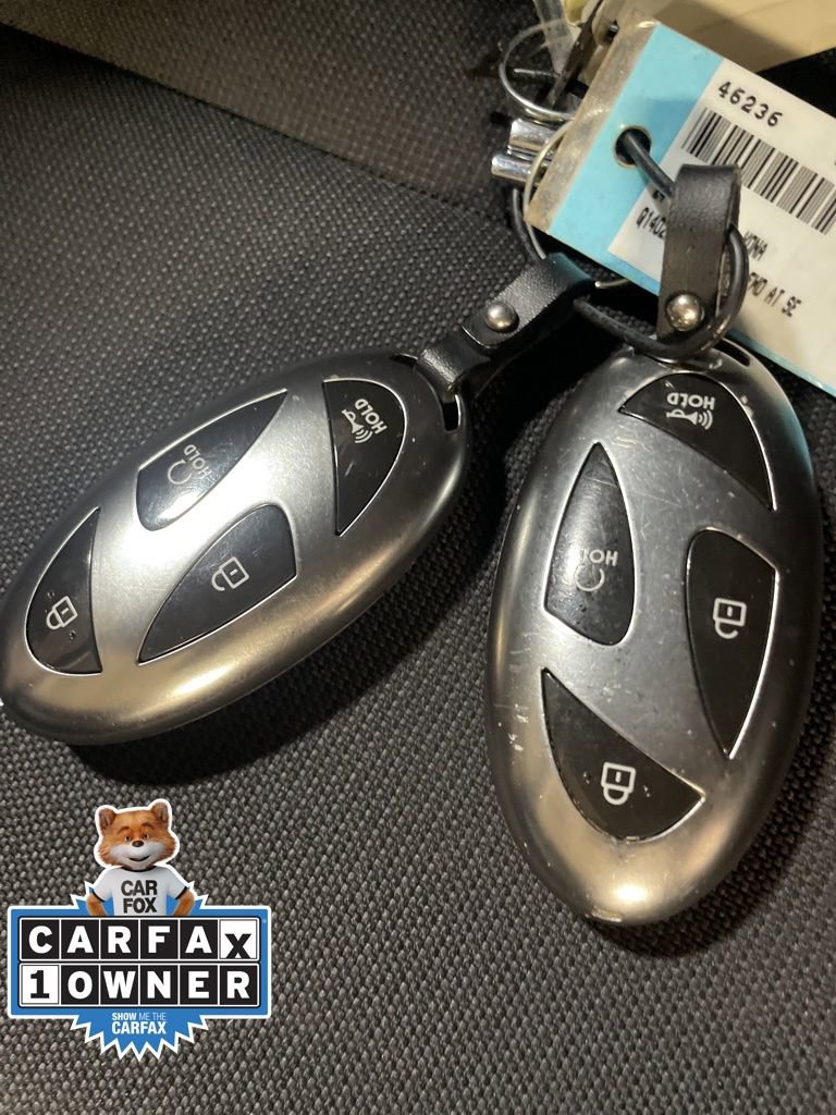 Certified 2024 Hyundai Kona SE image 41