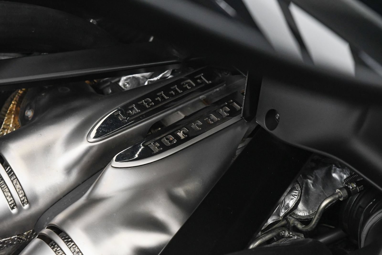 Used 2022 Ferrari 296 GTB RWD image 29