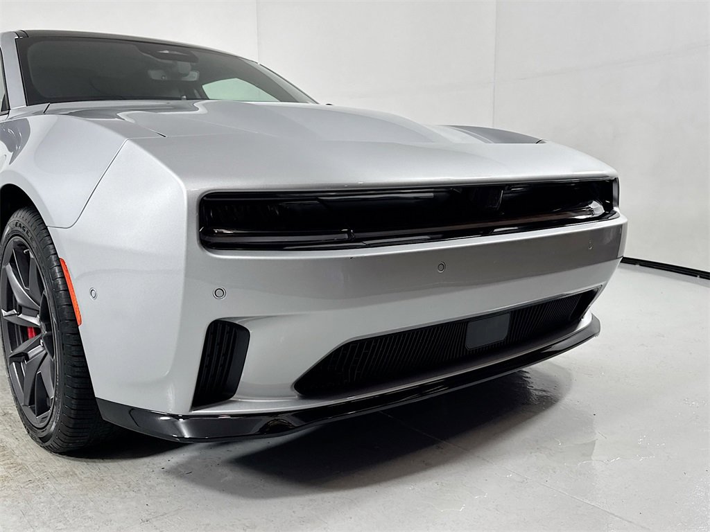 Used 2024 Dodge Charger R/T Scat Pack w/ Plus Group image 3