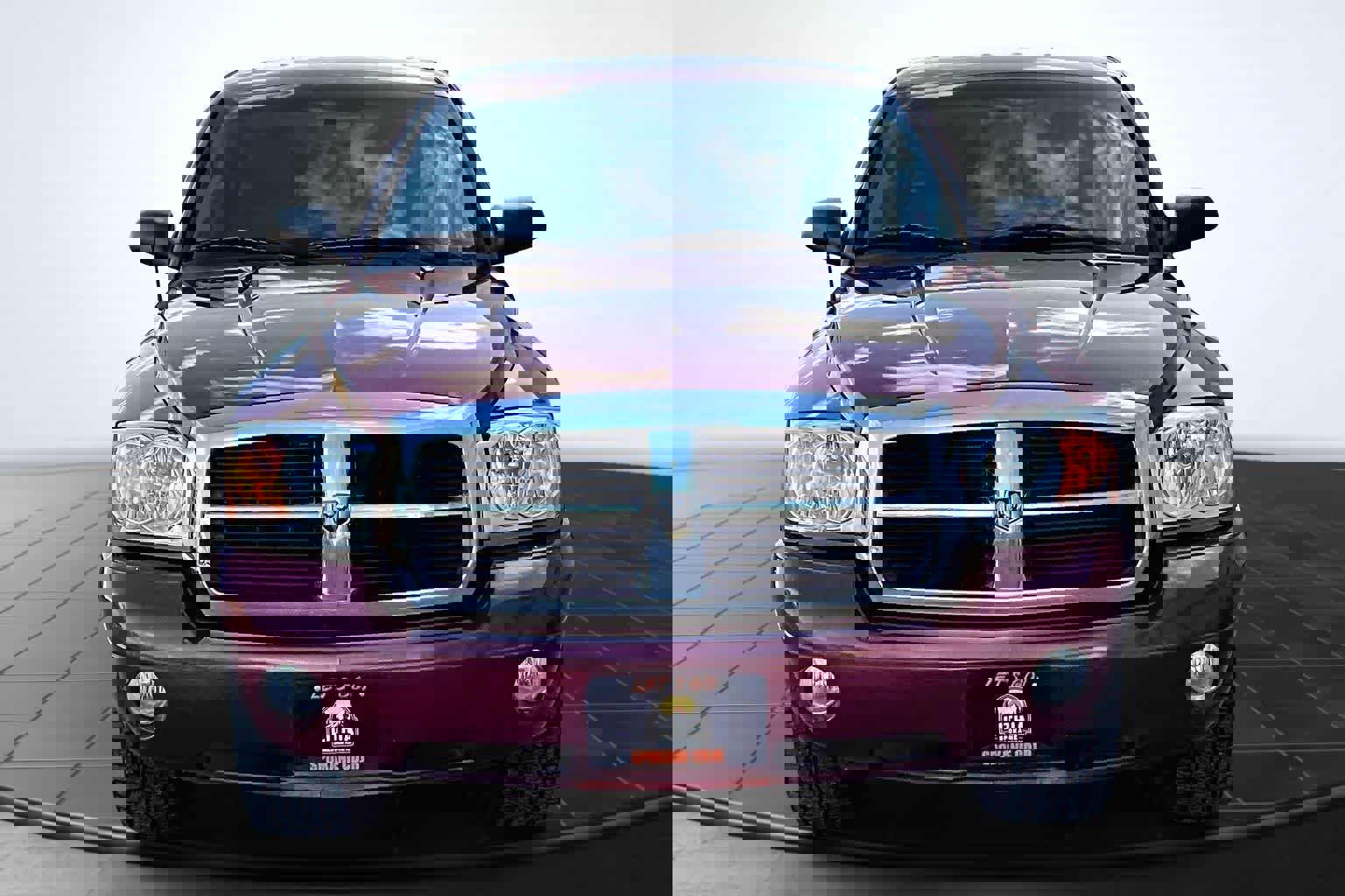 Used 2007 Dodge Dakota SLT image 6