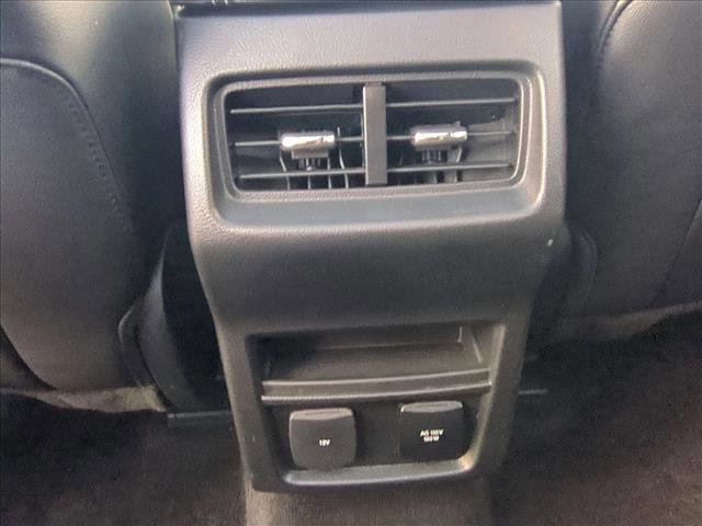 Used 2020 Ford Edge ST w/ Cold Weather Package image 17