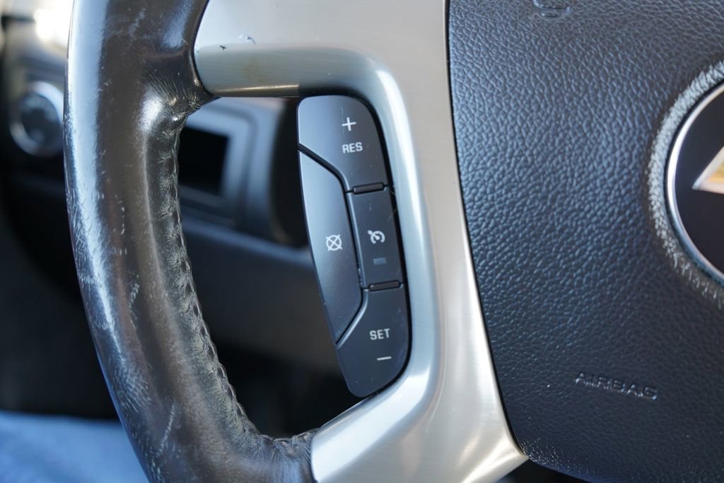 Used 2013 Chevrolet Tahoe LT image 30