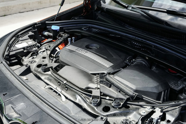 Used 2023 BMW X1 xDrive28i AWD/4WD image 17