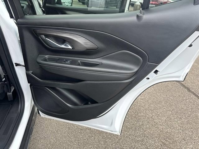 Certified 2024 GMC Terrain SLE image 20