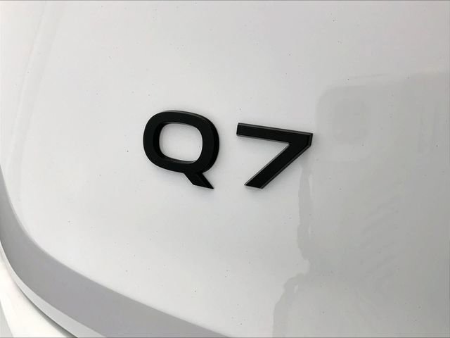 New 2026 Audi Q7 3.0T Premium Plus AWD/4WD image 9