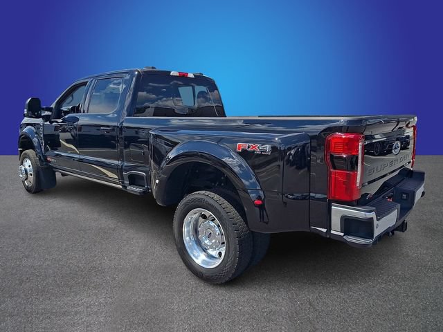 Used 2026 Ford F450 Lariat w/ Lariat Ultimate Package AWD/4WD image 6