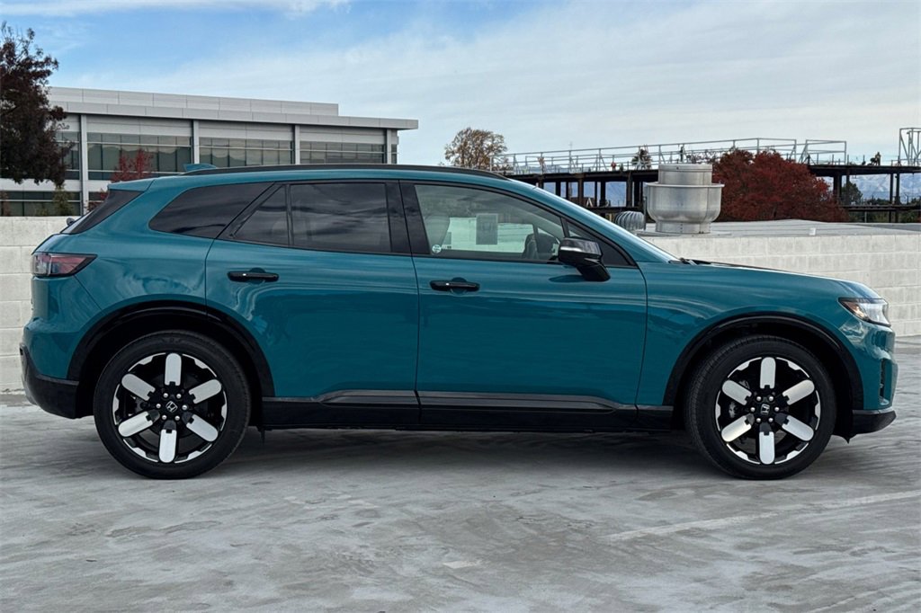 New 2026 Honda Prologue Elite image 3