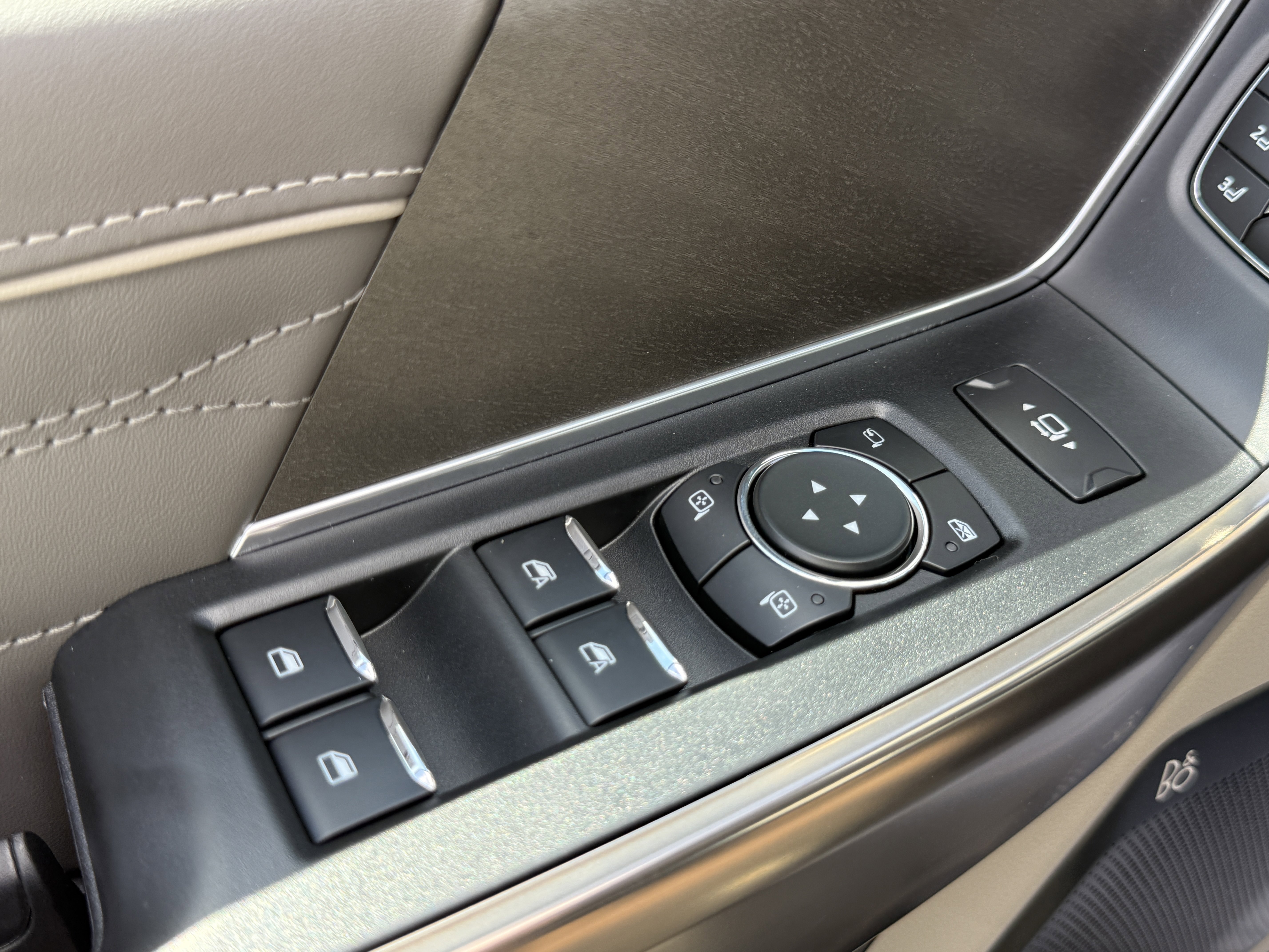 New 2026 Ford F250 Platinum image 16