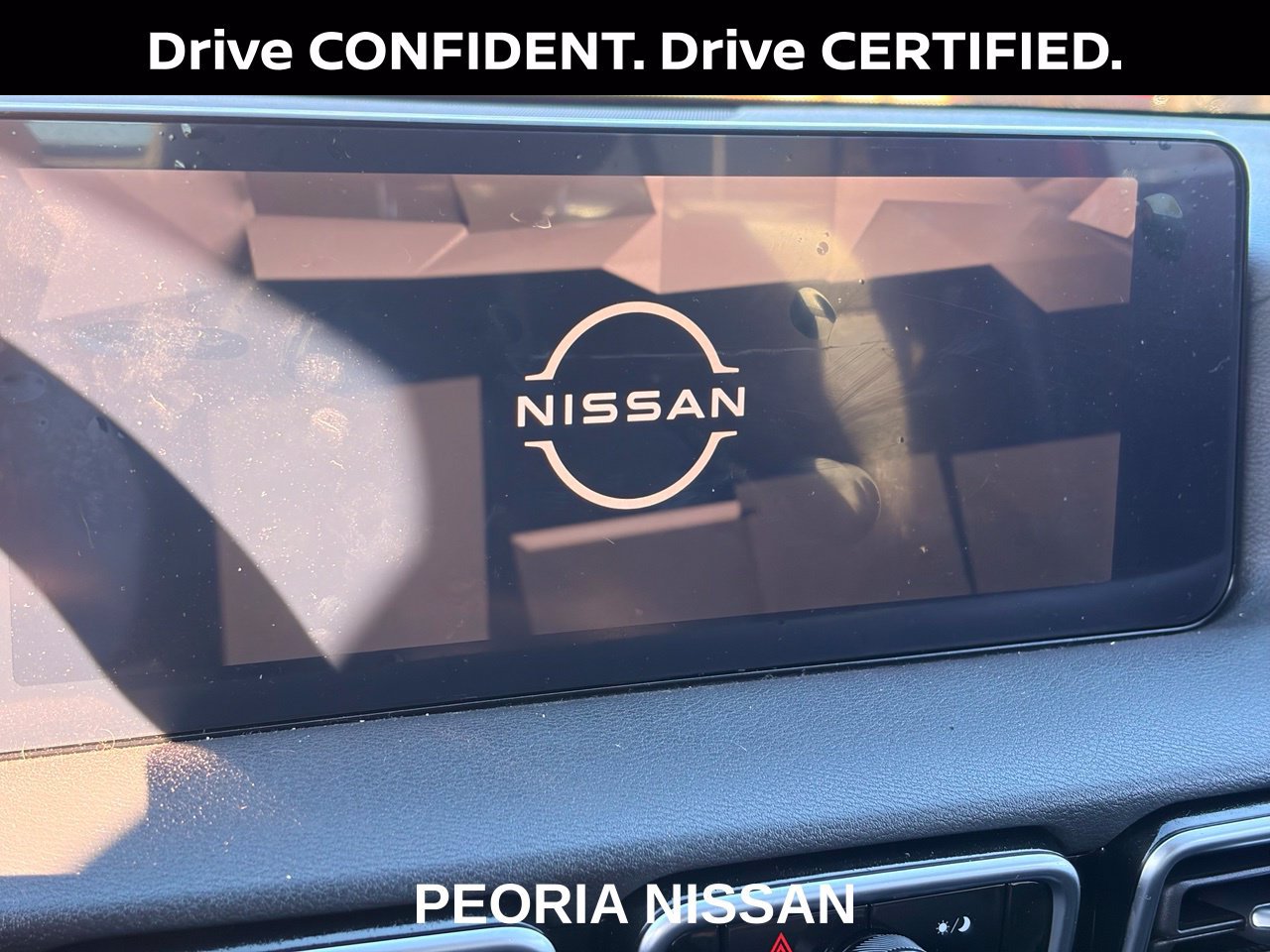 Certified 2026 Nissan Sentra SV w/ Floor Mat Package FWD image 21