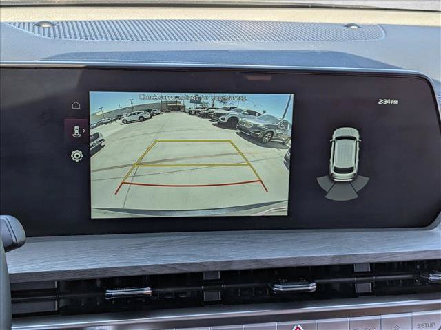 Used 2025 Kia Telluride EX X-Line AWD/4WD image 14