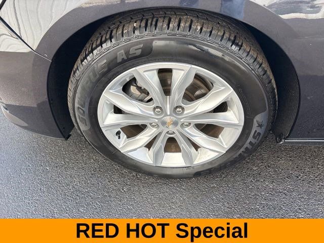 Used 2023 Chevrolet Malibu LT image 46