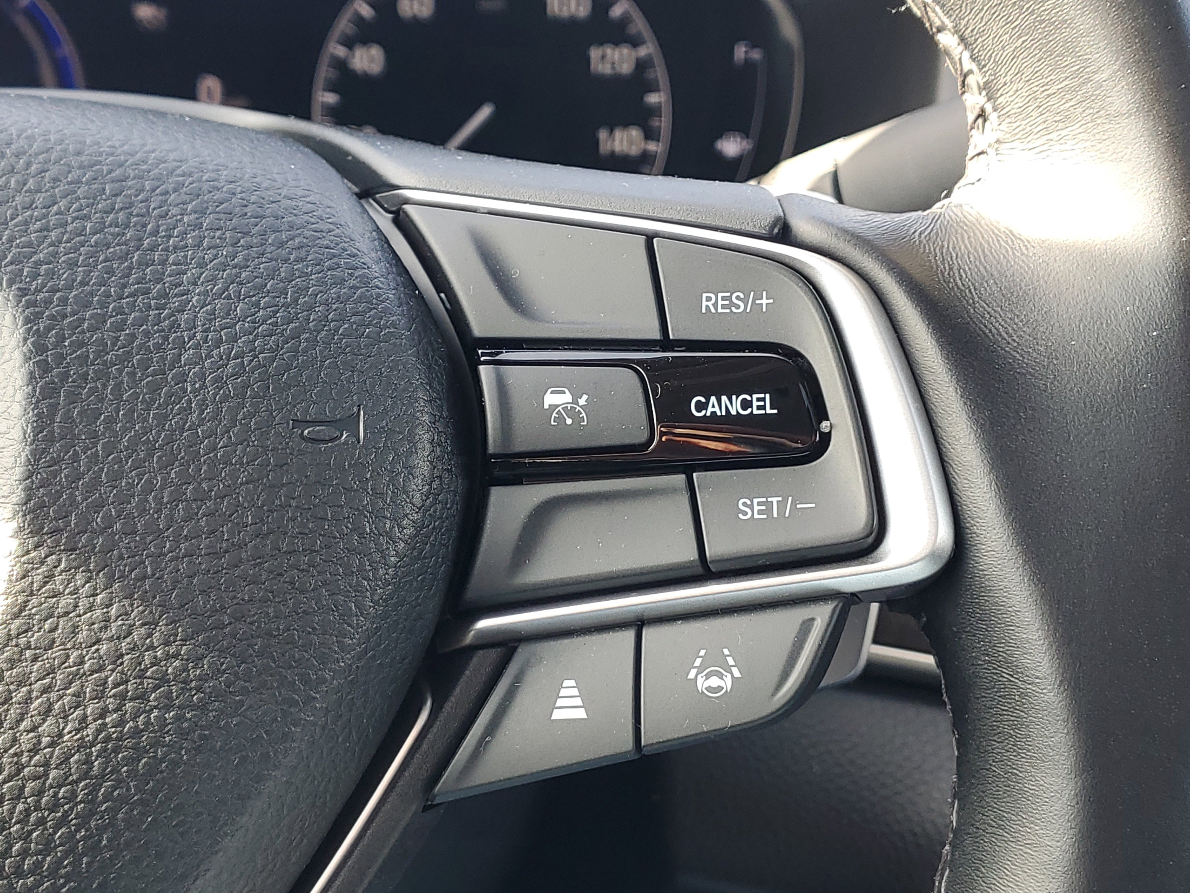 Certified 2021 Honda Accord EX-L image 22