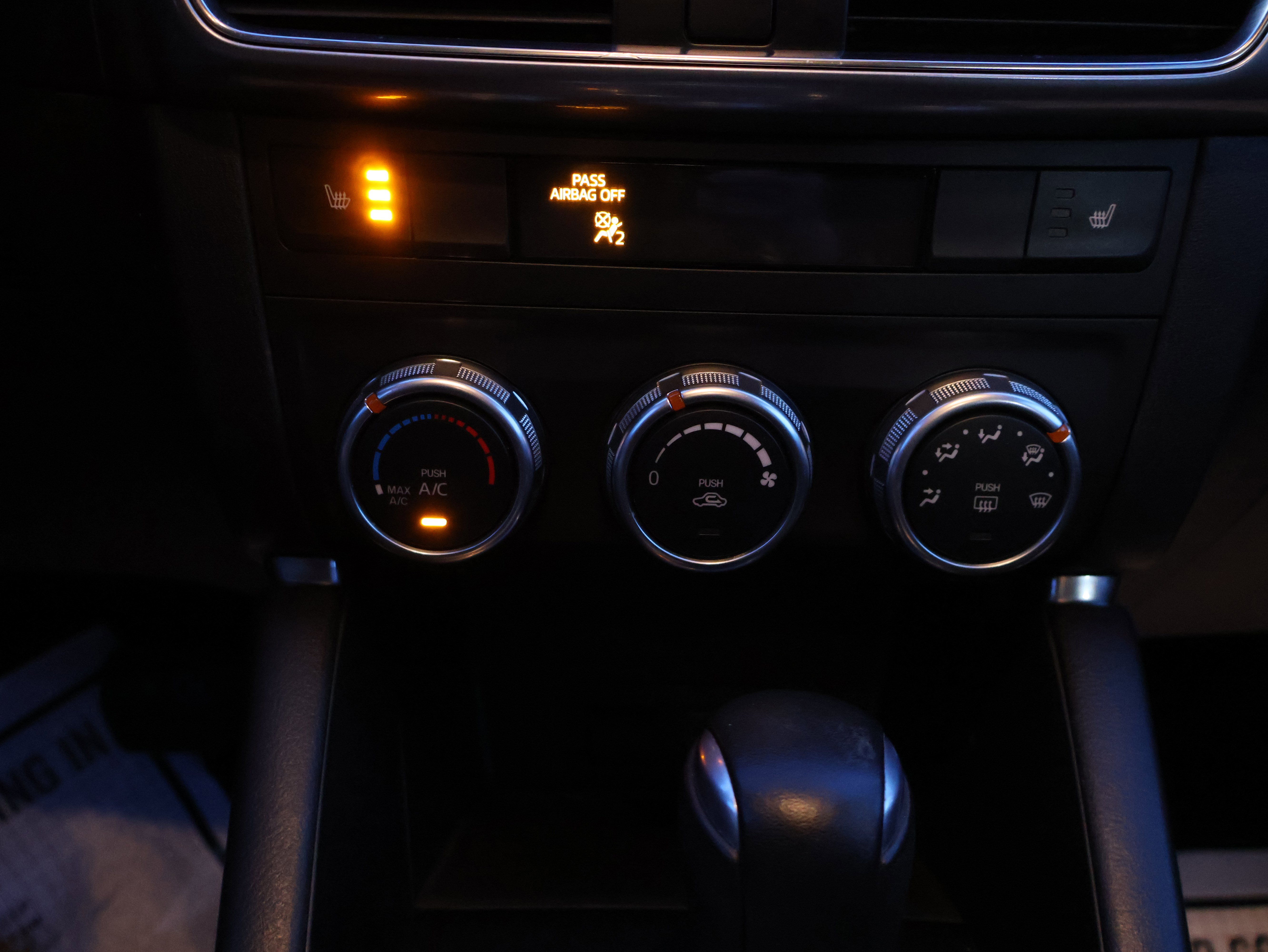 Used 2016 MAZDA CX-5 Touring image 25