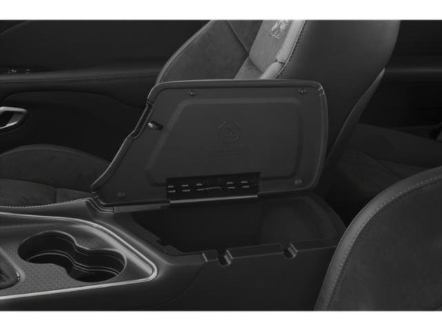 Used 2015 Dodge Challenger R/T Scat Pack w/ Leather Interior Group RWD image 18