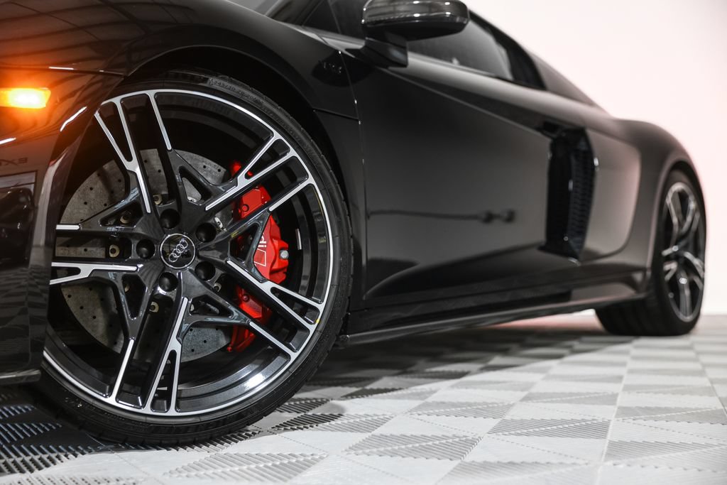 Used 2020 Audi R8 V10 performance AWD/4WD image 11