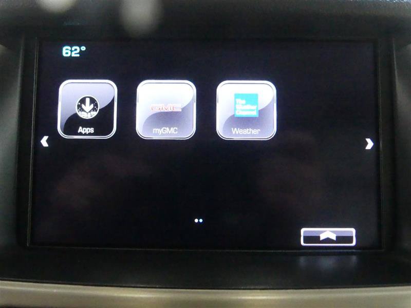 Used 2017 GMC Yukon Denali AWD/4WD image 40