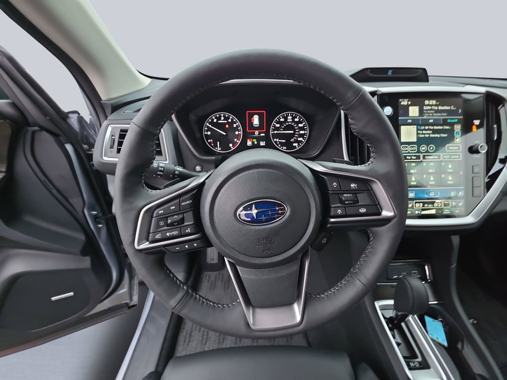 New 2026 Subaru Ascent Touring image 14