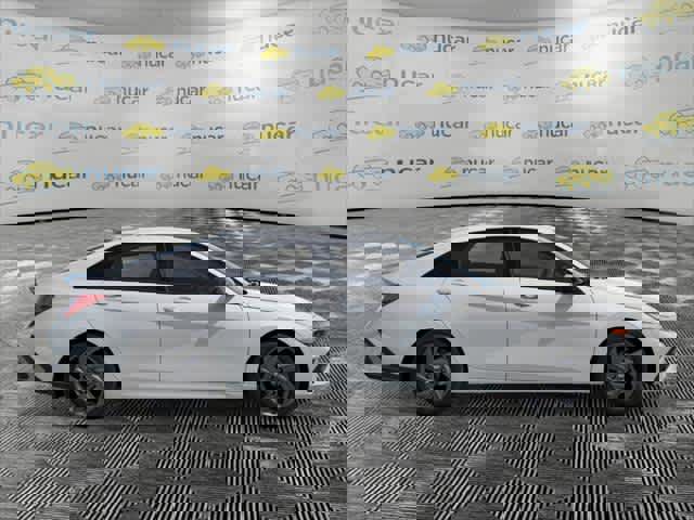 New 2026 Hyundai Elantra Sport image 7