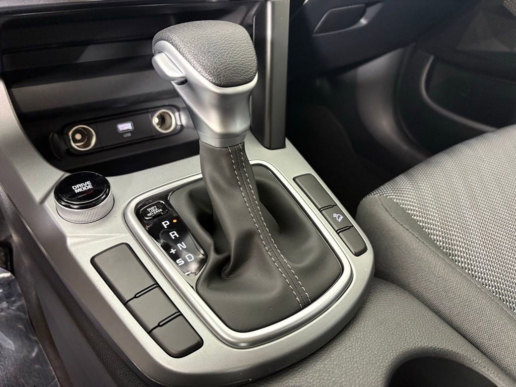 New 2026 Kia Seltos LX FWD image 30