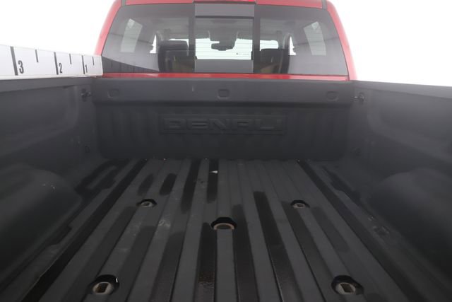 Used 2018 GMC Sierra 2500 Denali w/ Duramax Plus Package AWD/4WD image 29