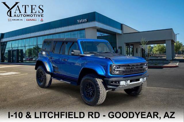 Used 2024 Ford Bronco Raptor