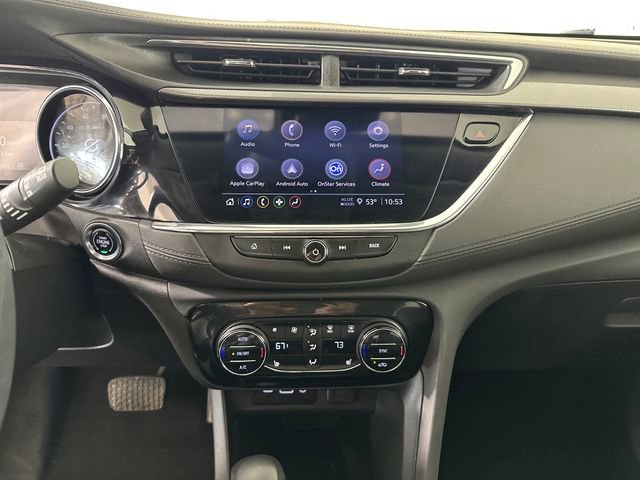 Used 2023 Buick Encore GX Select w/ Sport Touring Package image 21