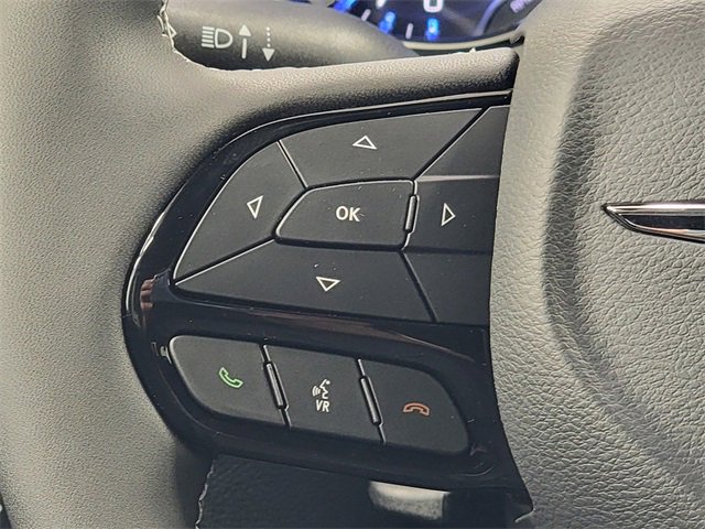 New 2026 Chrysler Pacifica Limited w/ S Appearance Package image 30