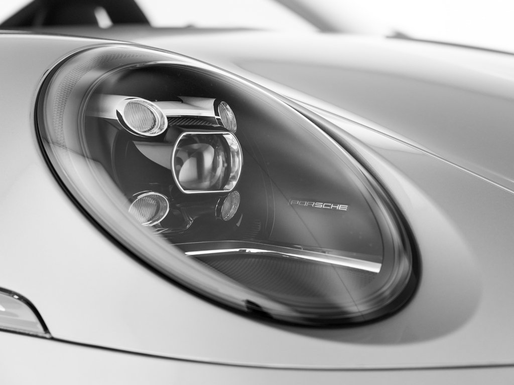 Used 2022 Porsche 911 GT3 RWD image 49
